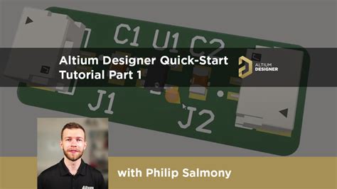 Altium Designer Video-Tutorials 的图像结果