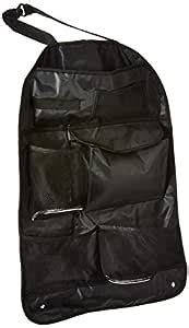 Rediant AIR00CT113 Back Seat Multi-Pocket Travel Storage Organizer Bag ...