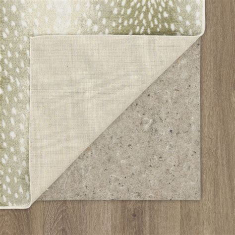 Karastan Kalahari Antelope Skin Cream Area Rug – Incredible Rugs and Decor