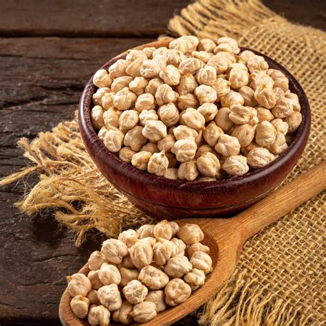 Chickpeas White (Kabuli Chana) – RD Export House