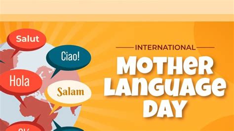 International Mother Language Day 2025: Heartfelt Wishes, Meaningful ...