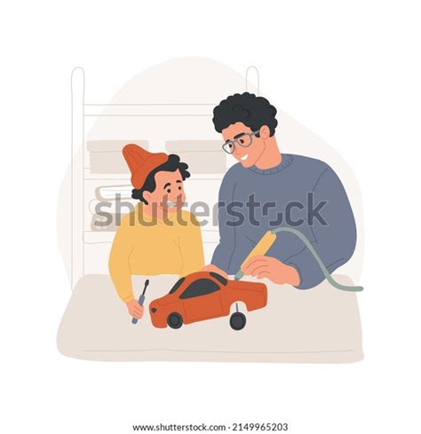 Image result for Fix-It Cartoon