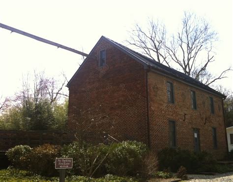 Historic Wanderings: Historic Aldie Mill Complex, Aldie, Loudoun County, VA