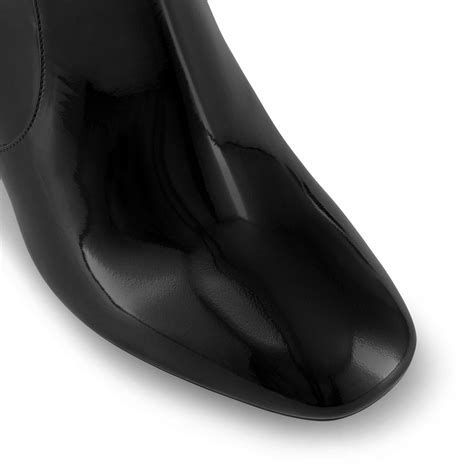 Silhouette Ankle Boot - Shoes | Louis Vuitton India