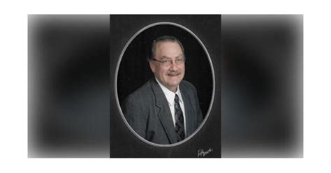 David G. Fisher Obituary (2023) - Massillon, OH - Paquelet and Paquelet ...