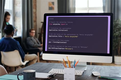 Delphi Timer 的图像结果