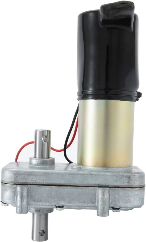 Buy ANSIKE 523900 RV Power Gear Slide Out Motor Replacement Gearbox ...