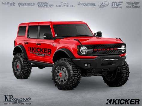 KICKER Plans Return to SEMA Show | THE SHOP