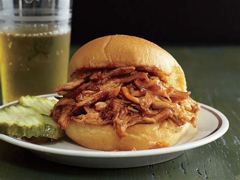 Hot Shredded Chicken Sandwiches Recipe | ThePawn.com.hk