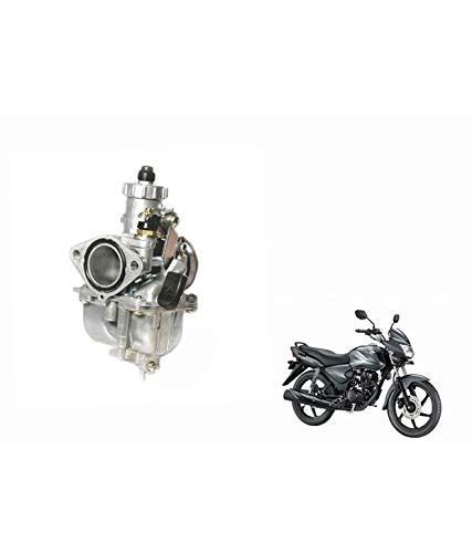 J T AUTO Carburetor for Honda Shine : Amazon.in: Car & Motorbike