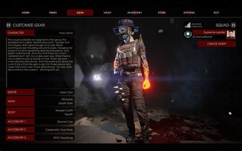 I love Killing Floor 2 cosmetics : r/killingfloor