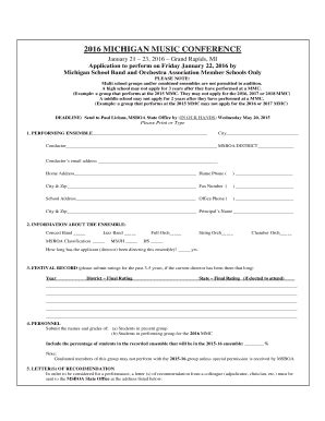 Image result for MMC Application Process