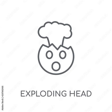 Image result for Head Exploding Logo