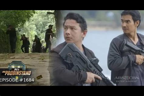 Ang Probinsyano: Task Force Agila, naalarma sa pagdating ng mga pulis ...