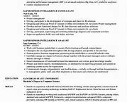 Intelligence analyst cover letter