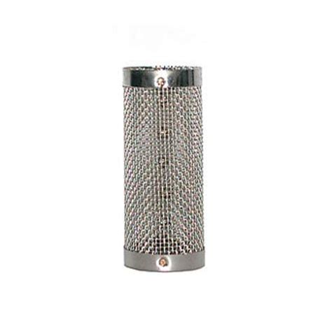 Legend Valve 105-533 40 Mesh Screen, 0.7"x0.7"x2" : Amazon.in ...