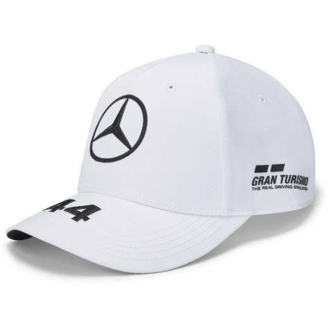 Formula 1 Hats | Authentic Apparel | CMC Motorsports®