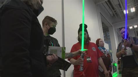 Image result for Comic-Con Seattle