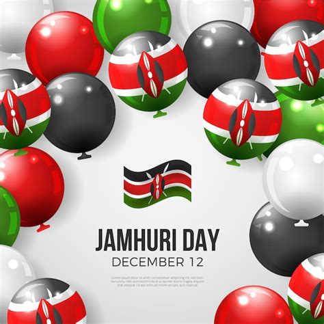 Kenya 3d national flag Vectors - Download Free High-Quality Vectors ...