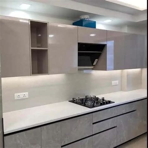 #1 Modular Kitchen designers in Chennai | LivLux Interiors