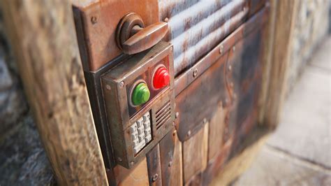 Image result for Rust Game Code