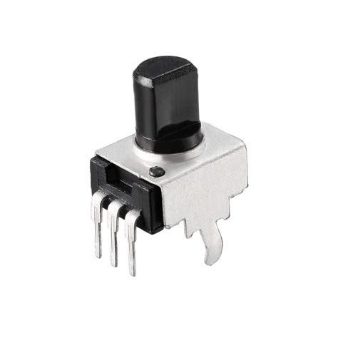 uxcell Carbon Film Potentiometer 10K Ohm Variable India | Ubuy