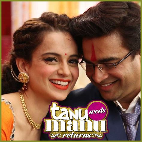 Tanu Weds Manu Album
