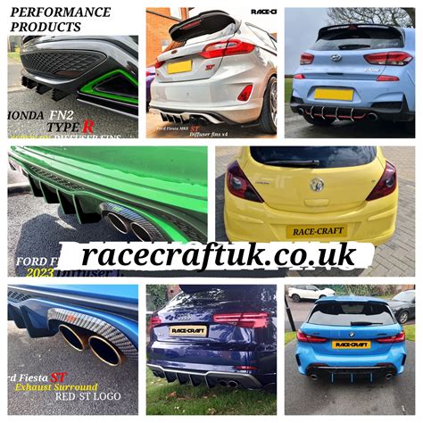 Image result for Race Car Diffuser