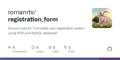 Create Registration Form with Repository .Net Core 的图像结果