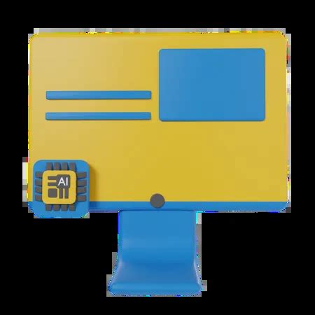 Ai Computer Icon 的图像结果