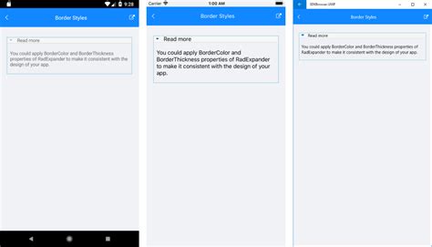 Image result for FAQ Expander UI