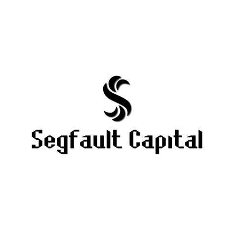 Entry #620 by naharulislam5879 for Retro ASCII Logo Segfault Capital ...