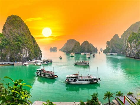 The best Vietnam holiday destinations: When to travel and where to stay | The Independent