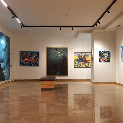 Mongol Art Gallery (Ulaanbaatar) - All You Need to Know BEFORE You Go