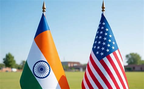 टैरिफ पर टकराव के बीच भारत-अमेरिका की होगी बातचीत, तारीख में नहीं हुआ ...