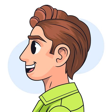 Face profile Vectors - Download Free High-Quality Vectors from Freepik ...