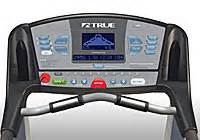 Image result for True Treadmill with E4 Code