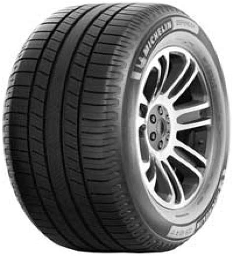 Michelin Defender2 All Season 235/55R20 102H Tire - Walmart.com