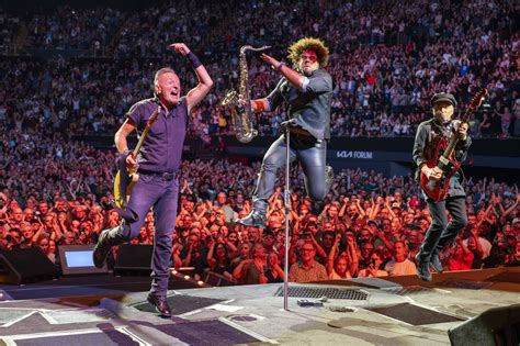 Image result for Bruce Springsteen Now
