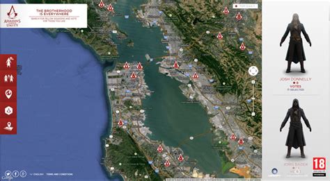 Image result for AC Unity Trailer