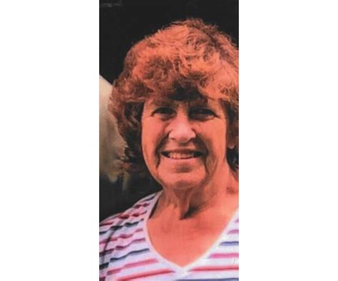 Eleanor Orlomoski Obituary (2024) - Willimantic, CT - Potter Funeral ...