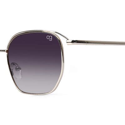 Buy Hexagonal Sunglasses for Men - 2 Sunglasses @999 - Woggles