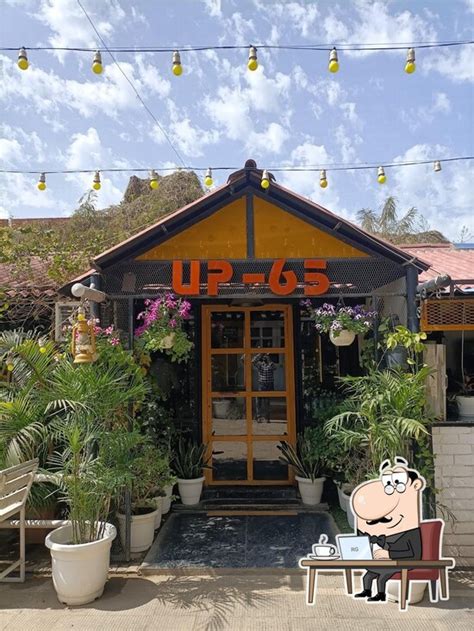 Restaurant UP-65, Varanasi - Restaurant menu, prices and reviews