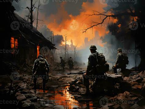 Image result for War Animation