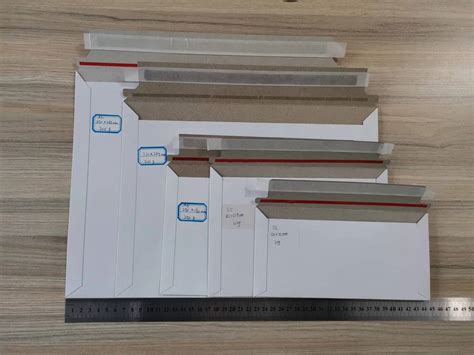 Image result for Cardboard Envelope Box