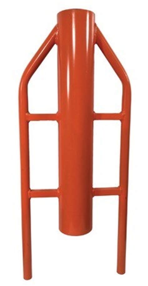 Image result for Install Breakaway Sign Posts