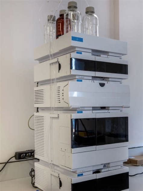 HPLC Tutorial 的图像结果