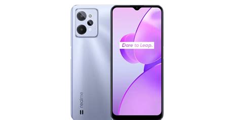 Realme C33 India Launch Nearing: Storage, Colour Options Tipped ...