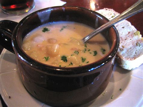 Image result for Chowder Grows Up