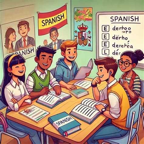 Mastering Spanish Paragraph Writing: Simple and Effective Tips